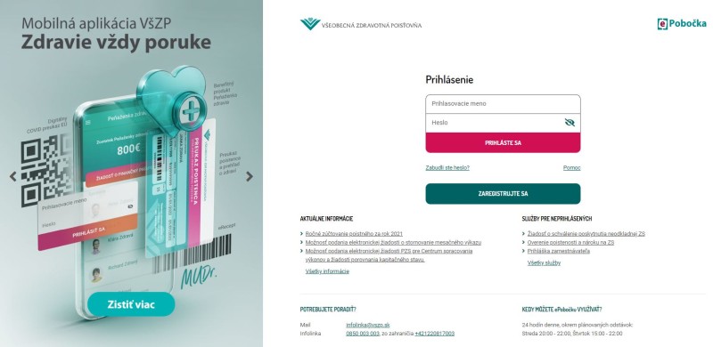 ePobocka
