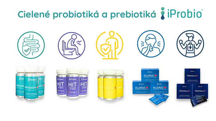 probiotika