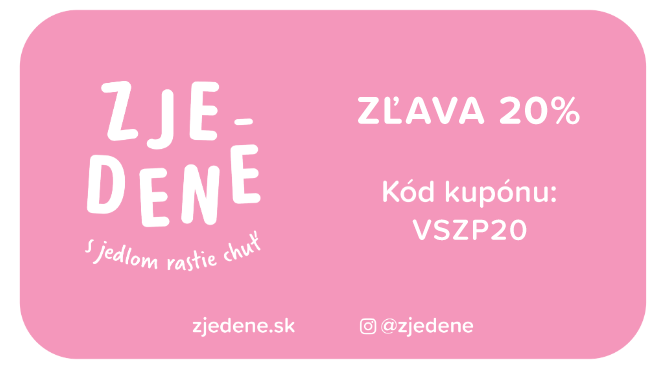 zjedene